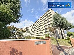 向陽台サニーハイツ