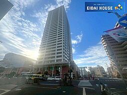 ライオンズタワー仙台長町