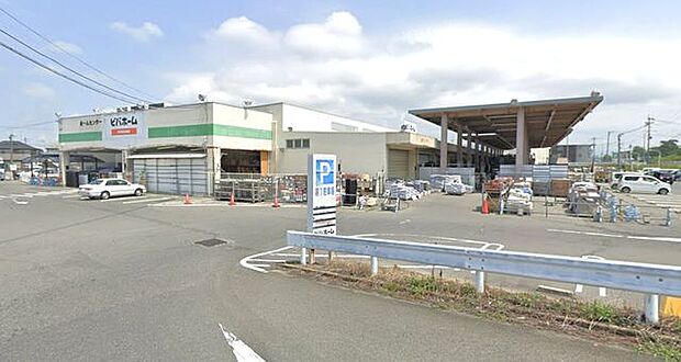 ビバホーム石巻店 徒歩31分。 2430m