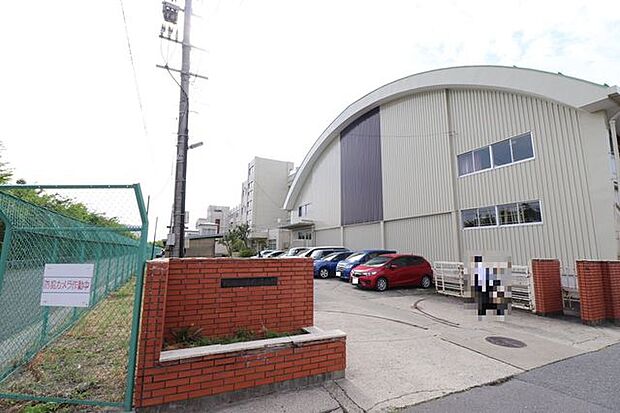 石巻市立蛇田小学校 徒歩23分。 1770m