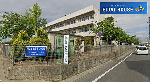 大崎市立古川第四小学校 徒歩15分。 1190m