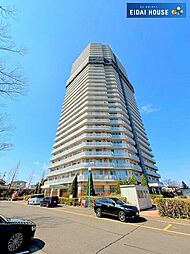 パークタワー台原