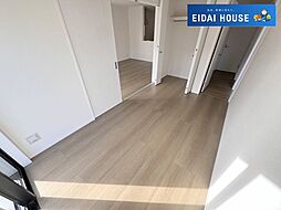 室内の画像
