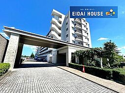 パークハウス高森ヒルズエアーズコート