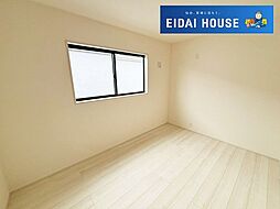 子供部屋の画像