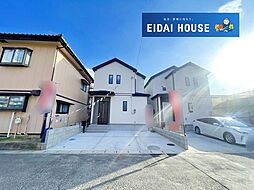 宮城県多賀城市新田字北関合