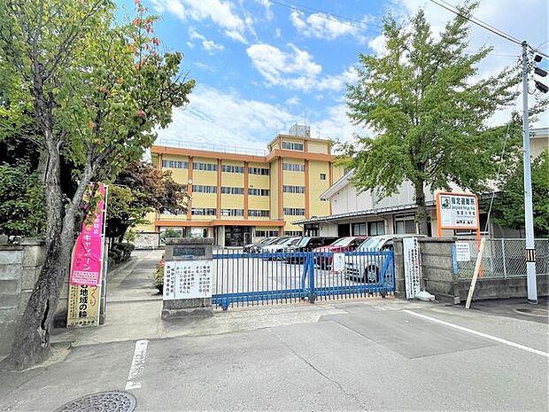 仙台市立福室小学校 徒歩2分。 150m