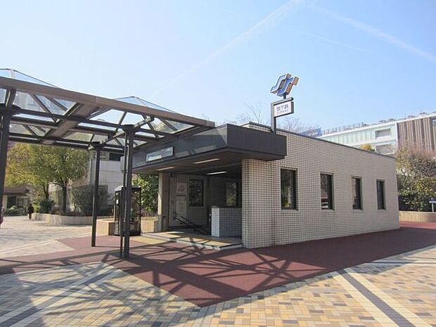 長町南駅(仙台地下鉄 南北線) 徒歩12分。 900m