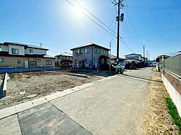 宮城県名取市田高字南