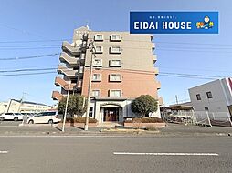 サンシティ古川駅前