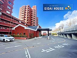 錦ケ丘セントラルハイツ