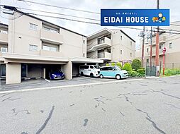 ガーデンシティコートA街区N