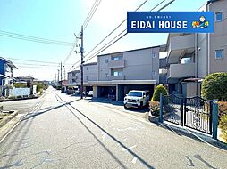 ガーデンシティコートA街区N