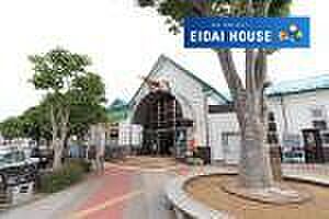 石巻駅(JR東日本 仙石線) 徒歩50分。 3990m