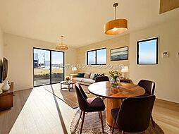 富谷市ひより台4期