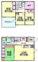 宮城県大崎市古川穂波２丁目