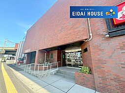 ウエストパレスマンション