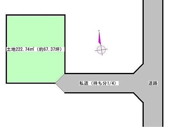 区画図：304000331231