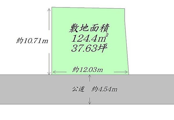 区画図：304000336907