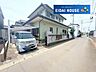 駐車場：駐車場