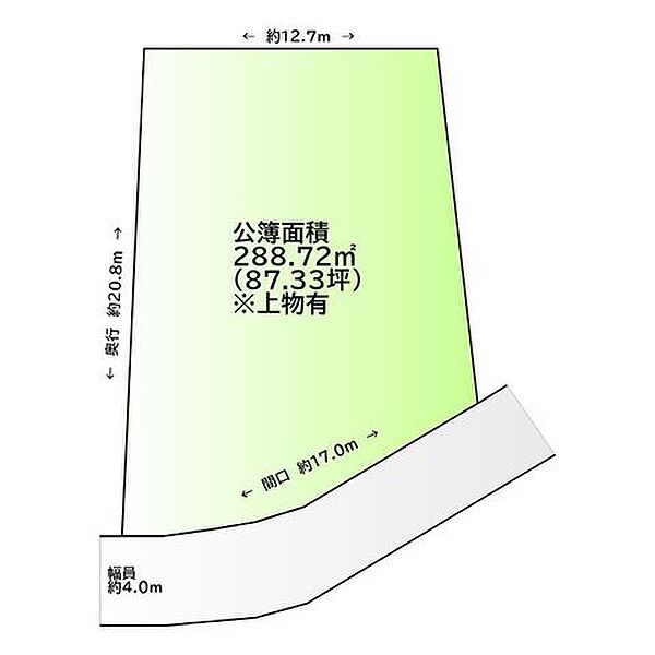 区画図：304000346113