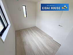 洋室の画像
