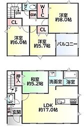 宮城県大崎市古川字青塚