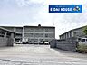周辺：大崎市立古川第五小学校 徒歩10分。 740m