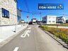 その他：前面道路