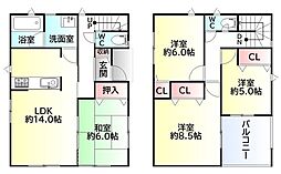 宮城県栗原市志波姫南堀口