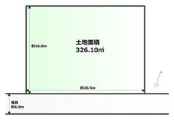 石巻市新栄