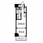 スパシエ千住大橋のイメージ