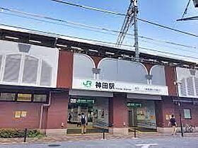 メインステージ神田須田町 604 ｜ 東京都千代田区神田須田町１丁目（賃貸マンション1LDK・6階・40.66㎡） その20