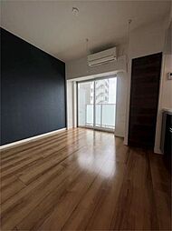 ベルシード千住パークサイド 901 9階ワンルームのリビング/ダイニング