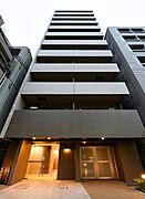 西日暮里駅より徒歩5分 7階 築10年3ヶ月の賃貸物件