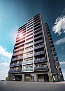 亀戸駅より徒歩9分 9階 築1年5ヶ月の賃貸物件