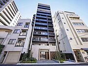 両国駅より徒歩6分 3階 築5年3ヶ月の賃貸物件