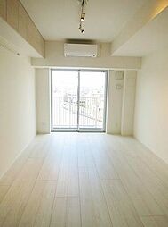 マキシヴ東向島フュージョナル 206 2階1Kのリビング/ダイニング