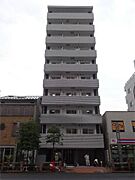 ＭＡＩＮＳＴＡＧＥ亀戸５ミライエ 3階 築10年5ヶ月の賃貸物件