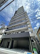 浅草駅より徒歩13分 12階 築3年10ヶ月の賃貸物件