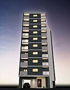 RELUXIA北千住 7階 新築の賃貸物件