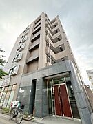 谷在家駅より徒歩4分 3階 築16年9ヶ月の賃貸物件