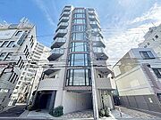 西日暮里駅より徒歩9分 3階 築6年10ヶ月の賃貸物件