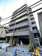 入谷駅より徒歩10分 6階 新築の賃貸物件