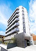 綾瀬駅より徒歩6分 2階 築7年10ヶ月の賃貸物件