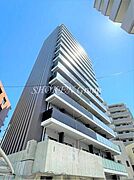 お花茶屋駅より徒歩8分 10階 築3年3ヶ月の賃貸物件