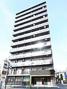 京成立石駅より徒歩2分 7階 築5年4ヶ月の賃貸物件