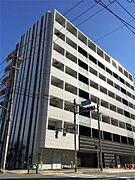 森下駅より徒歩4分 4階 築11年の賃貸物件