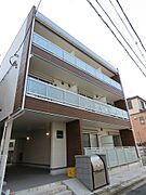 北千住駅より徒歩13分 3階 築7年8ヶ月の賃貸物件