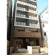 ザ・パークハビオ浅草駒形 7階 築8年の賃貸物件